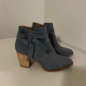 Free people boots
